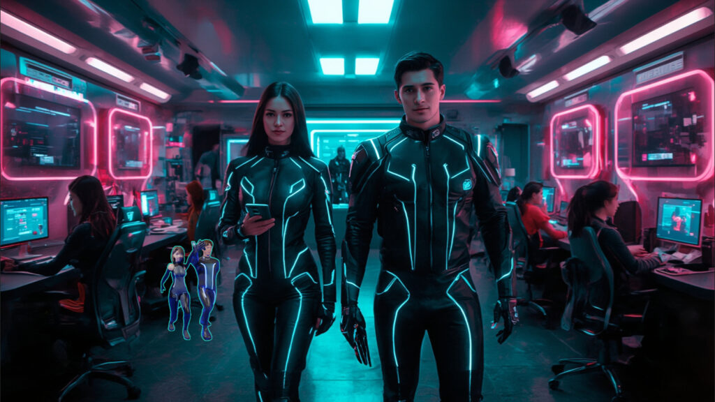 PULSO mercado NFT julio 2025